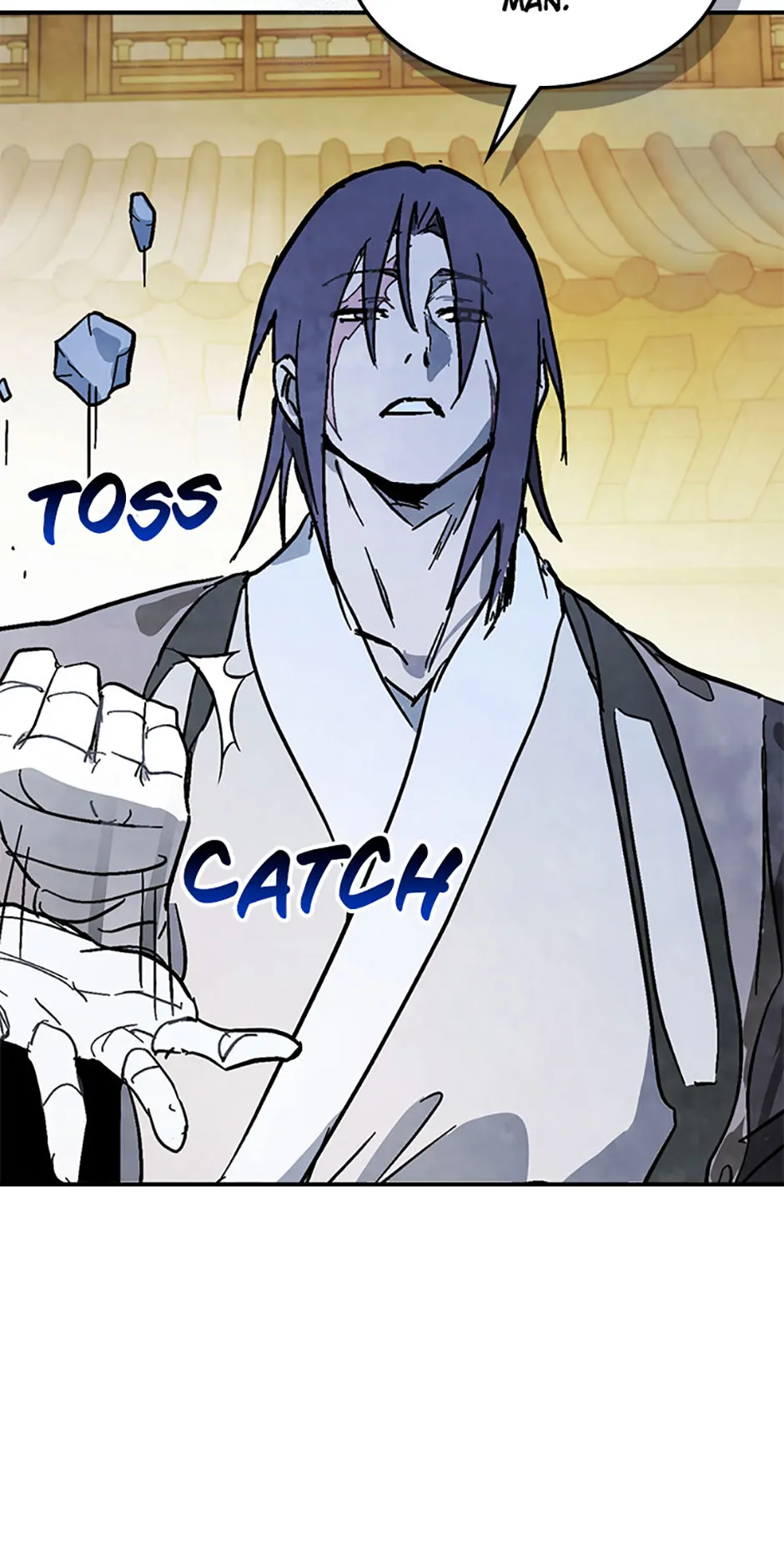 Yi Shen Dang Guan Chapter 83 41